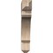 Ekena Millwork Legacy Craftsman Smooth Bracket, Douglas Fir, 3 1/2"W x 20"D x 20"H BKT04X20X20LEC04SDF - alternate 3